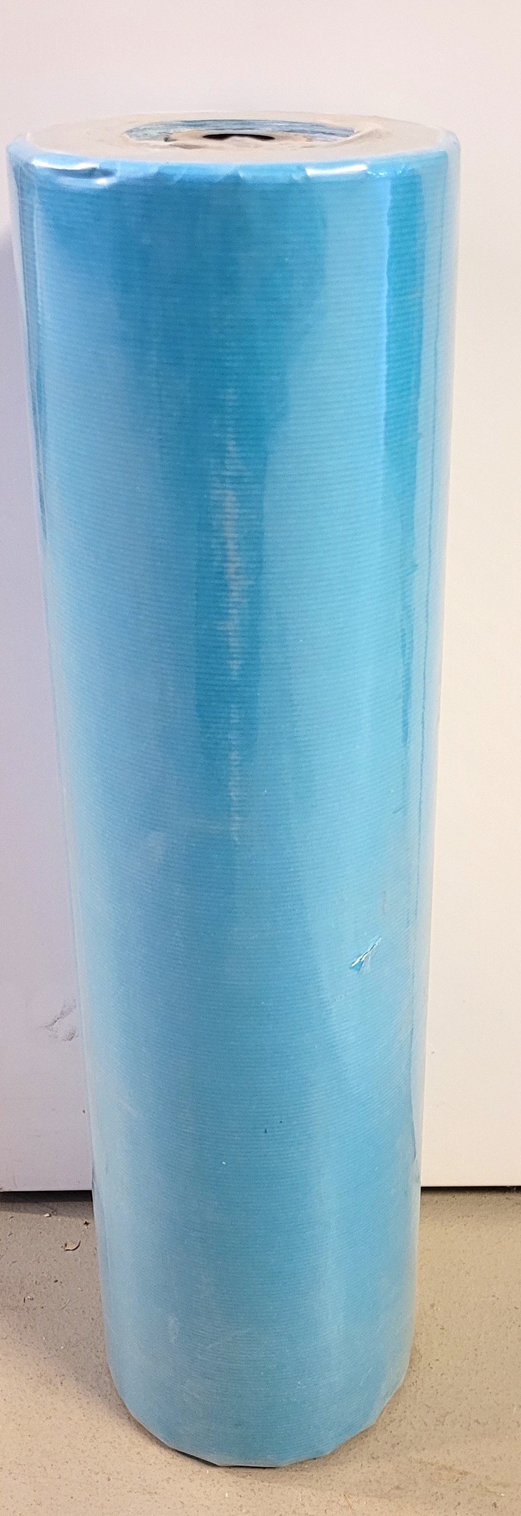 ØKONOM 57 CM ENSF. TURKIS KRAFT " 7 KG 154M"
