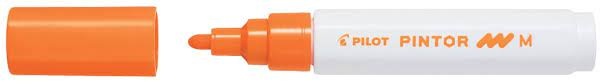 PILOT PINTOR - MEDIUM - ORANGE