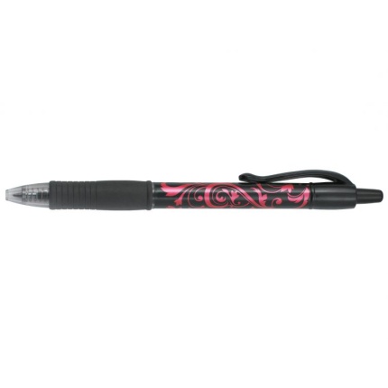 PILOT G2 VICTORIA RØD