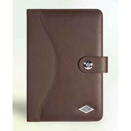 COVER TABLET UNIVERSAL - BRUN 7,9-8 - UDGÅR