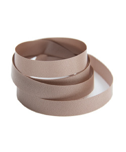 GAVEBÅND NOUGAT 10MM X 250M.