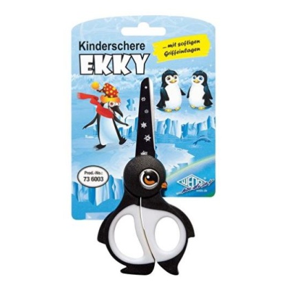 SAKS "EKKY" 13 CM