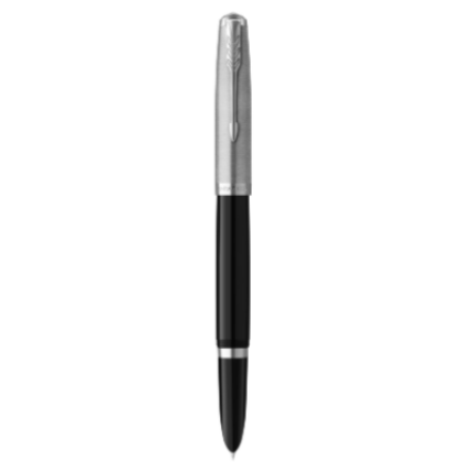 PARKER 51 - FYLDEPEN - SORT - C.T.