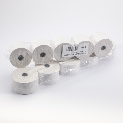 TERMORULLE  57/48/12 MM / 25 M