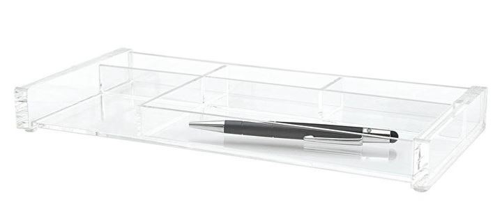 PENBAKKE CRISTALLIC - WEDO (SKAFFEVARE)