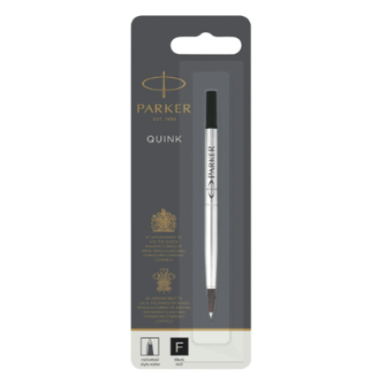 REFIL PARKER ROLLERBALL SORT F