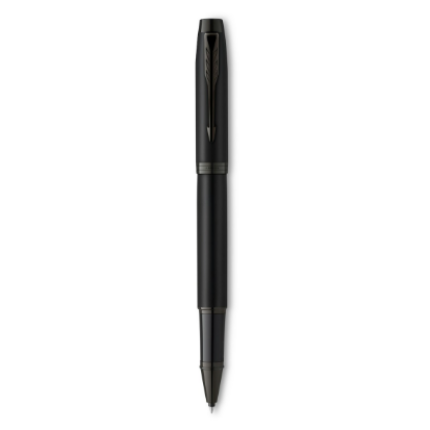 PARKER IM - ROLLERBALL - SORT LAK