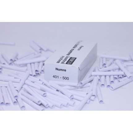 Tombolanumre 401-500