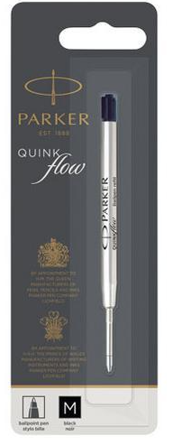 REFILL PARKER BP M BLACK (1950369)
