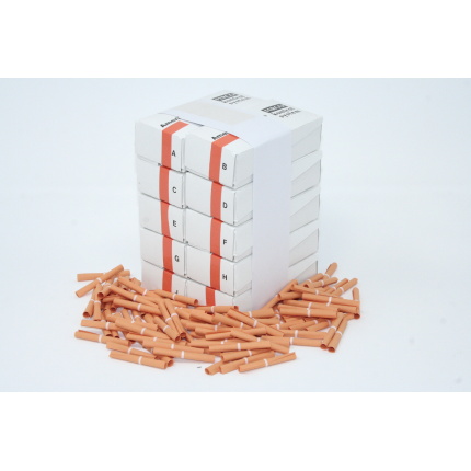 AMK. LOTTERI 1-100 ORANGE