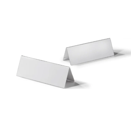 Holdere 105 x 300 mm i Plast (10 stk)