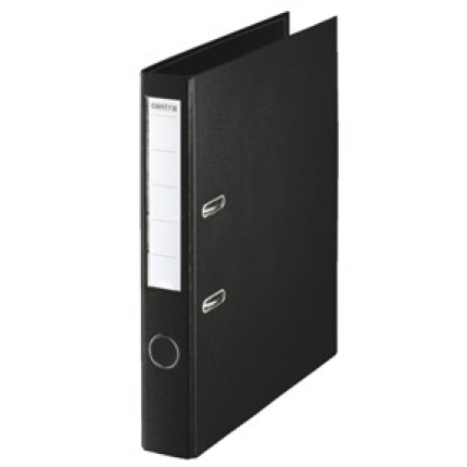 BREVORDNER CENTRA SORT 50 MM (SKAFFEVARE)