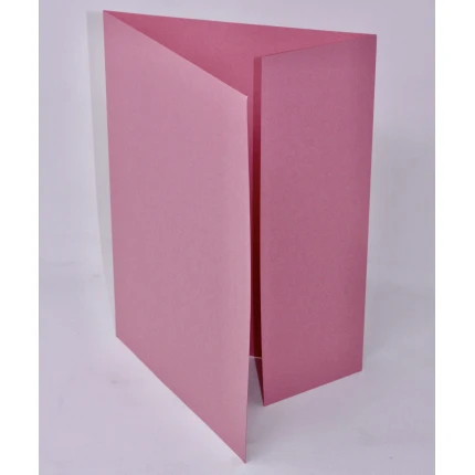 Mappe DKF-103 (320g FSC), Folio - ROSA
