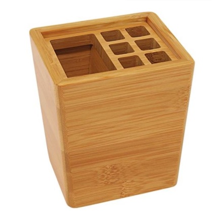 PENNEHOLDERI BAMBOO - SKAFFEVARE
