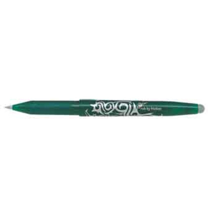 PILOT FRIXION BALL GRØN