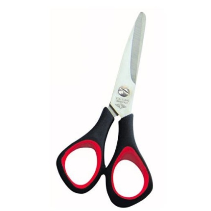 SAKS UNIVERSAL 14 CM - VENSTRE HÅND