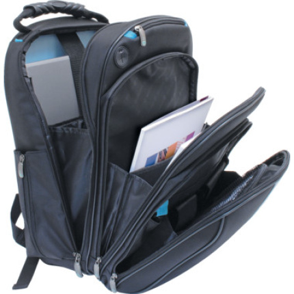 COMPUTERTASKE TIL LAPTOP 15,4" - MONOLITH (SKAFFEVARE)