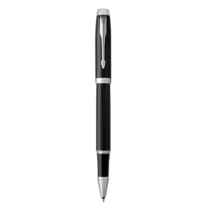 PARKER IM - ROLLERBALL - SORT LAK