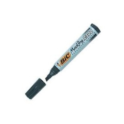 BIC MARKER 2300 SORT