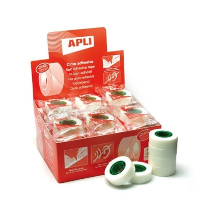 TAPE DOKUMENT 19X33