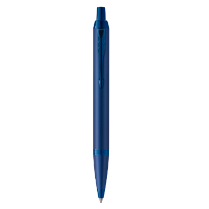 PARKER IM - BALLPEN - Monochrome Blue