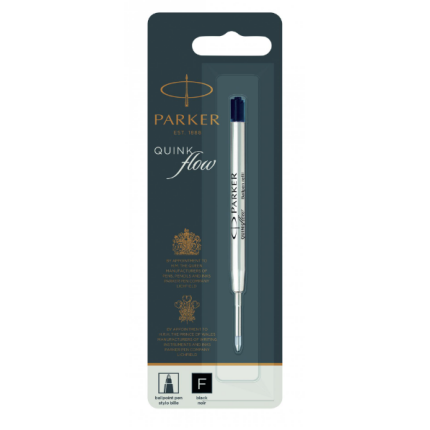 REFILL PARKER BP F BLACK (1950367)