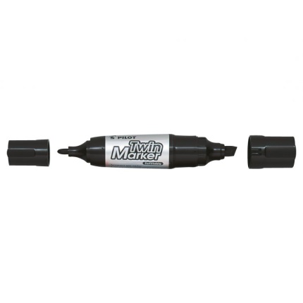 PILOT BEGREEN TWIN-MARKER SORT
