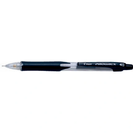PILOT PROGREX  PENCIL H-125 SORT 0,5MM