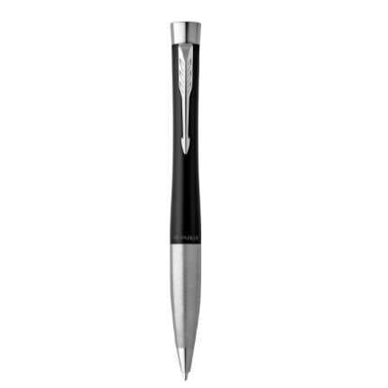 PARKER URBAN - BALLPEN - MUTED BLACK C.T.