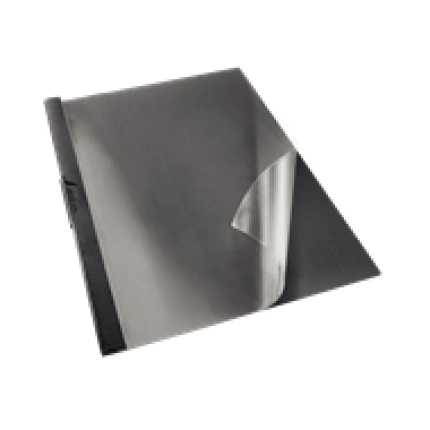 UNIVERSALMAPPE A4 SORT 25 STK