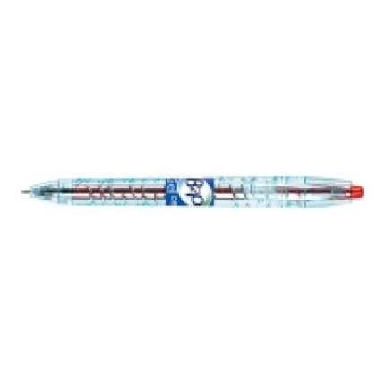 PILOT BOTTLE TO PEN RØD 0,5