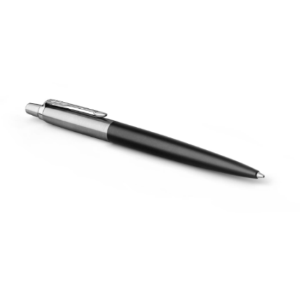 PARKER JOTTER BOND STREGET BLACK - BALLPEN