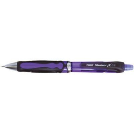 PENCIL SHAKER-XH315 BLÅ