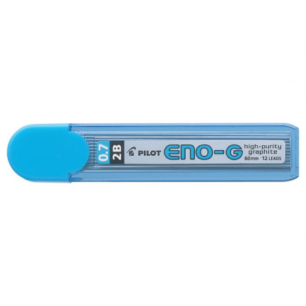 MINER/STIFTER PILOT ENO 0,7 MM B (SKAFFEVARE)