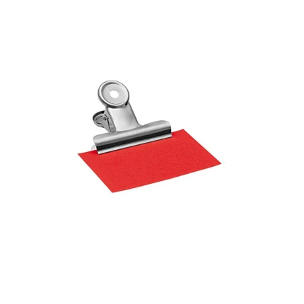 BREVKLEMME  60 mm. (WEDO)