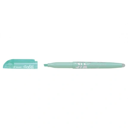 PILOT FRIXION LIGHT SOFT GREEN
