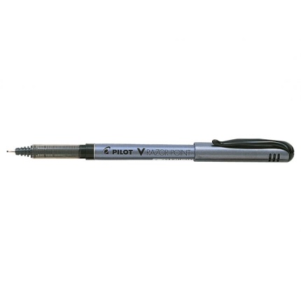 PILOT RAZORPOINT SORT