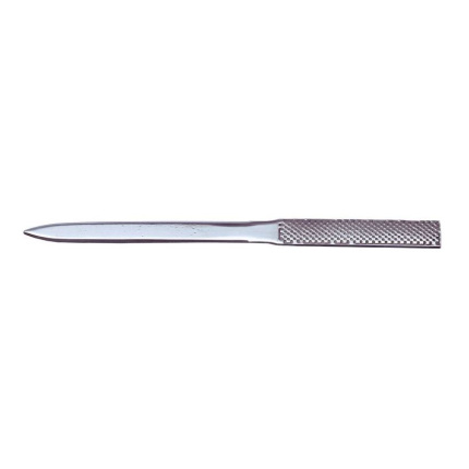 PAPIRKNIV "MURERSKE" M/METALHÅNDTAG