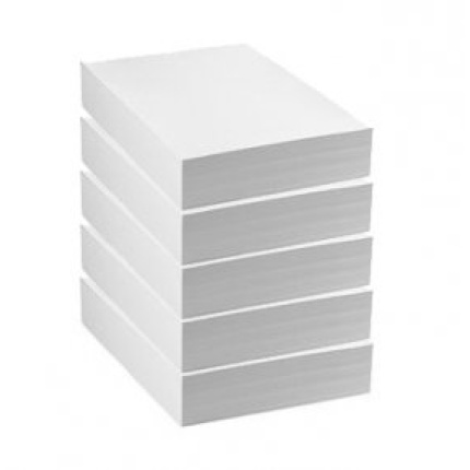 KOPIPAPIR A5 90 G. 500 ARK - DCP