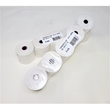 TERMORULLE  50x60x12MM 5 pk 40 METER