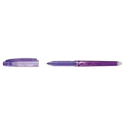 PILOT FRIXION POINT 0,5 VIOLET