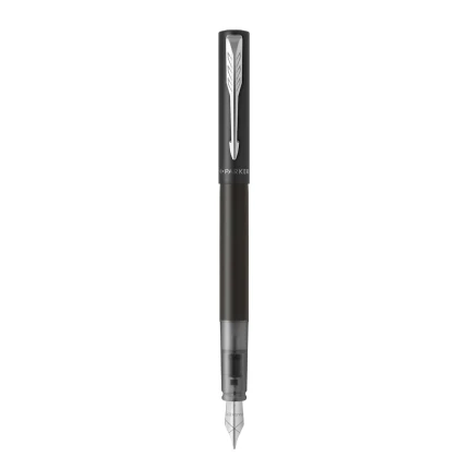 PARKER VECTOR - FYLDEPEN - SORT