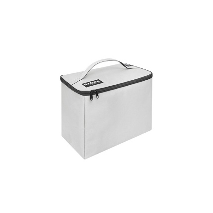 KØLETASKE 16,5 L - GRÅ