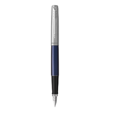 PARKER JOTTER ROYAL BLUE C.T.- FYLDEPEN