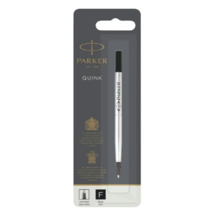 REFIL PARKER ROLLERBALL SORT F