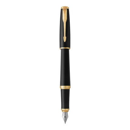 PARKER URBAN - FYLDEPEN