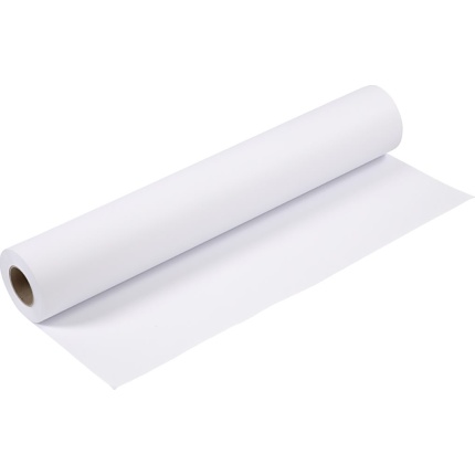 TEGNERULLE PAPIR 42 CM x  25 M - SVANEMRK & FSC