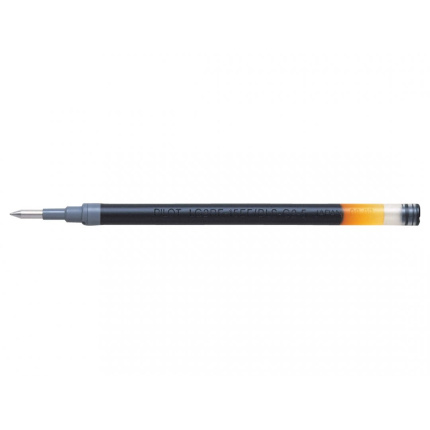 REFILL GELPEN  SORT XF (SKAFFEVARE)