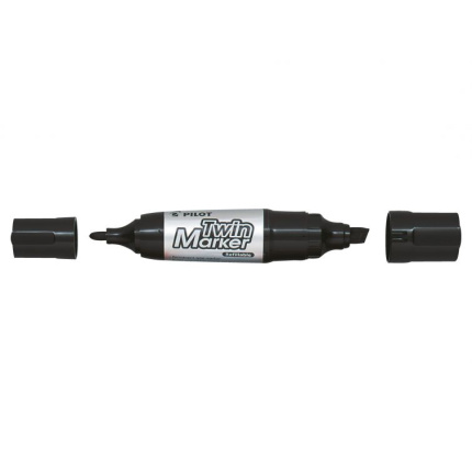 PILOT BEGREEN TWIN-MARKER SORT