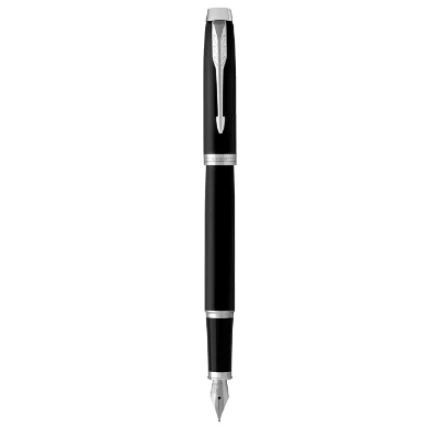 PARKER IM - FYLDEPEN - FIN - C.T. - STÅL